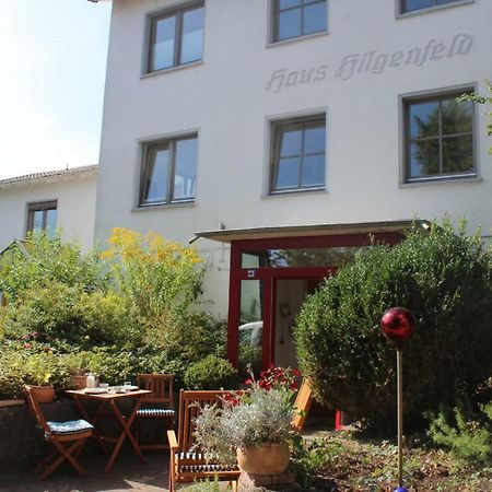 فندق Haus Hilgenfeld باد سودين أليندورف المظهر الخارجي الصورة